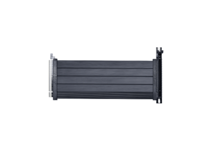 Fotografija izdelka Kabel Lian Li Case Riser, PCI-e 5.0 X16, 200mm, črn