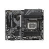 Fotografija izdelka GIGABYTE Z790 D AX, DDR5, SATA3, USB3.2Gen2x2, DP, 2.5GbE, LGA1700 ATX