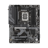 Fotografija izdelka GIGABYTE Z790 D AX, DDR5, SATA3, USB3.2Gen2x2, DP, 2.5GbE, LGA1700 ATX