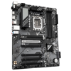 Fotografija izdelka GIGABYTE B760 DS3H WF6E GEN5, DDR5, SATA3, USB3.2Gen2, DP, WiFi, LGA1700 ATX