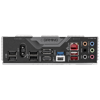 Fotografija izdelka GIGABYTE B760 GAMING X WIFI6E GEN5, DDR5, SATA3, USB3.2Gen2, DP, WiFi, LGA1700 ATX