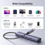 Fotografija izdelka Ugreen 4 v 1 USB-C Hub