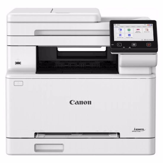 Fotografija izdelka Večfunkcijska barvna laserska naprava CANON MF664Cdw