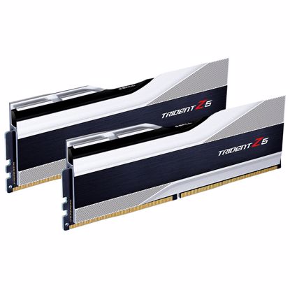 Fotografija izdelka G.SKILL Trident Z5 32GB (2x16GB) 6000MHz DDR5 F5-6000J3636F16GX2-TZ5S ram pomnilnik