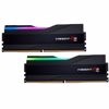 Fotografija izdelka G.SKILL Trident Z5 RGB 32GB (2x16GB) 6000MHz DDR5 F5-6000J3636F16GX2-TZ5RK ram pomnilnik