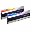 Fotografija izdelka G.SKILL Trident Z5 RGB 32GB (2x16GB) 6000MHz DDR5 F5-6000J3636F16GX2-TZ5RS ram pomnilnik