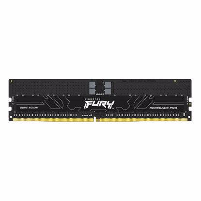 Fotografija izdelka KINGSTON Fury Renegade Pro 32GB 6000MT/s DDR5 CL32 XMP/EXPO KF560R32RBE-32 ram pomnilnik