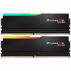 Fotografija izdelka G.SKILL Ripjaws M5 Neo RGB 64GB (2x32GB) 6000MT/s DDR5 CL36 EXPO/XMP F5-6000J3636F32GX2-RM5NRK ram pomnilnik