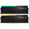 Fotografija izdelka G.SKILL Ripjaws M5 RGB 32GB (2x16GB) 6000MT/s DDR5 CL36 EXPO/XMP F5-6000J3636F16GX2-RM5RK ram pomnilnik