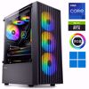 Fotografija izdelka iGamer Core i7-14700F / 32GB DDR4 / SSD 2TB NVMe / RTX 5070-12GB / Windows 11 / Gaming namizni