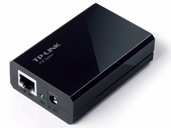 Fotografija izdelka TP-LINK TL-POE10R PoE splitter