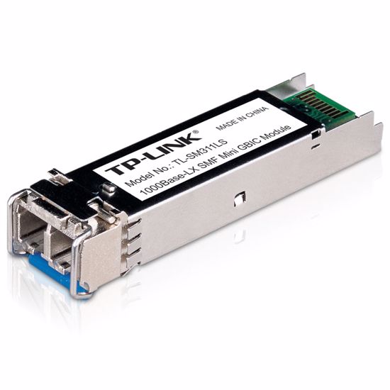Fotografija izdelka TP-LINK TL-SM311LS MiniGBIC modul