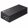Fotografija izdelka TP-LINK Omada POE380S PoE++ 90W 10G injektor