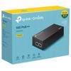 Fotografija izdelka TP-LINK Omada POE380S PoE++ 90W 10G injektor