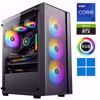 Fotografija izdelka iGamer Core i9-14900KF / 32GB DDR5 / SSD 2TB NVMe / RTX 5060Ti-8GB  / Windows 11 / Gaming namizni