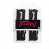 Fotografija izdelka KINGSTON Fury Beast 32GB (2x16GB) 6800MT/s DDR5 CL34 EXPO KF568C34BBEAK2-32 RGB ram pomnilnik