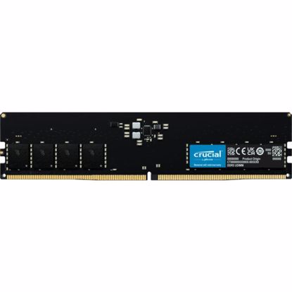 Fotografija izdelka Crucial 32GB DDR5-5600 UDIMM CL46, 1.1V