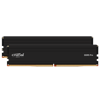 Fotografija izdelka Crucial Pro 32GB Kit (2x16GB) DDR5-5600 UDIMM CL46, 1.1V