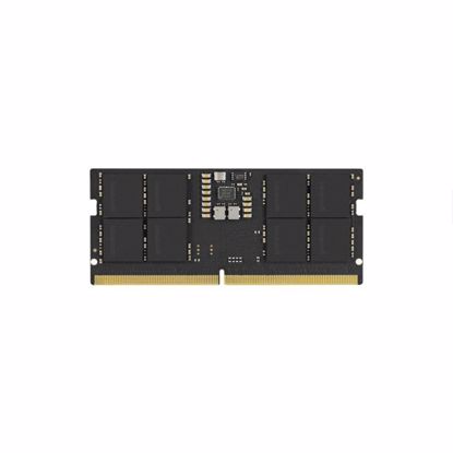 Fotografija izdelka Goodram 16GB DDR5-5600 SODIMM CL46, 1.1V