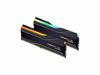 Fotografija izdelka RAM DDR5 32GB Kit (2x16GB) PC5-48000 6000MT/s CL36 1.35V, G.SKILL Trident Z5 RGB Neo AMD EXPO