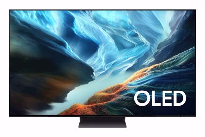 Fotografija izdelka Samsung 55" OLED TV QE55S90HAEXXH