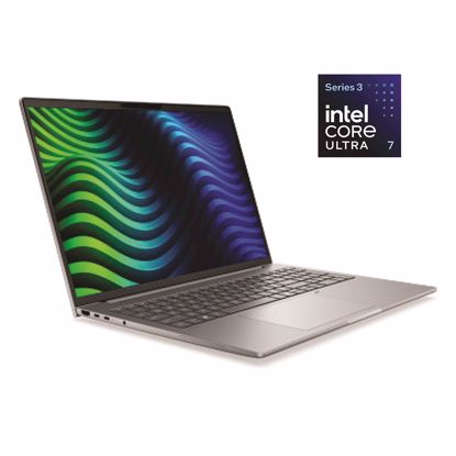 Fotografija izdelka Prenosnik HP ZBook 8 G2i 16 U7-366H/32GB/SSD 1TB/16''WQXGA 500 nit/RTX PRO 500 6GB/IR/W11Pro