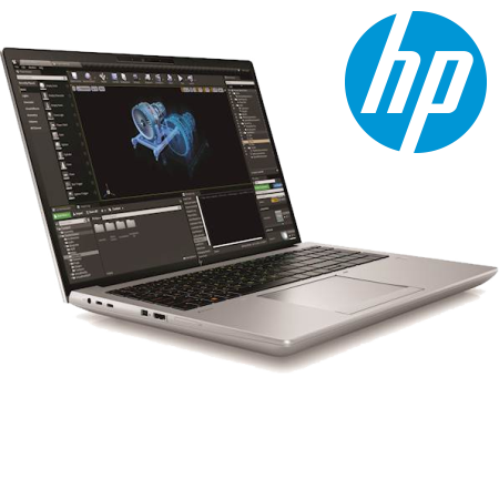 Picture for category HP