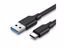 Fotografija izdelka Ugreen USB A 3.0 na USB-C kabel 0,5m - polybag