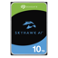 Fotografija izdelka Seagate trdi disk 10TB 7200 256MB SATA 6Gb/s SkyHawk AI