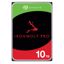 Fotografija izdelka Seagate NAS trdi disk 10TB 7200 256MB SATA3 IronWolf PRO