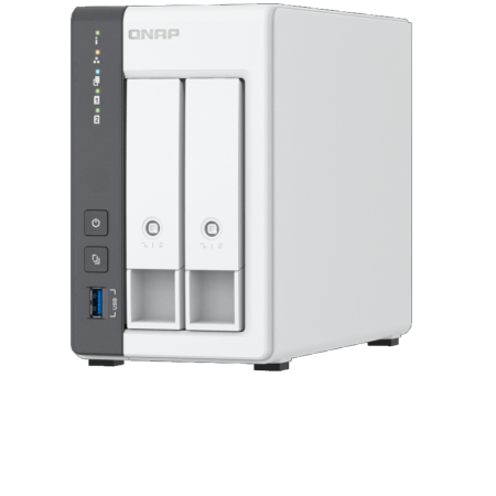 Picture for category NAS