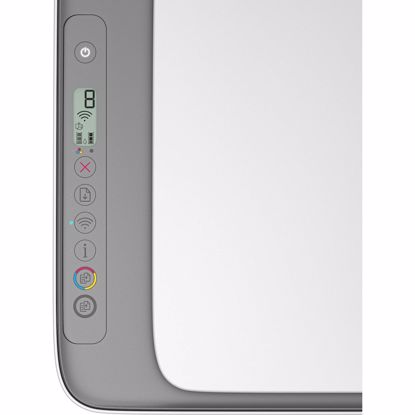 Fotografija izdelka Večfunkcijska brizgalna naprava HP DeskJet 2820e, Instant ink