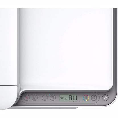 Fotografija izdelka Večfunkcijska brizgalna naprava HP Deskjet 4220e, Instant ink