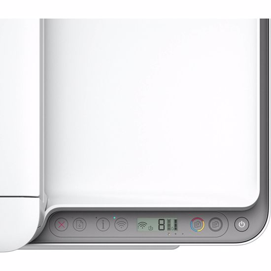 Fotografija izdelka Večfunkcijska brizgalna naprava HP Deskjet 4220e, Instant ink