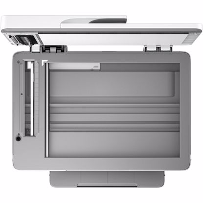 Fotografija izdelka Večfunkcijska brizgalna naprava HP OfficeJet Pro 9730e WF AiO