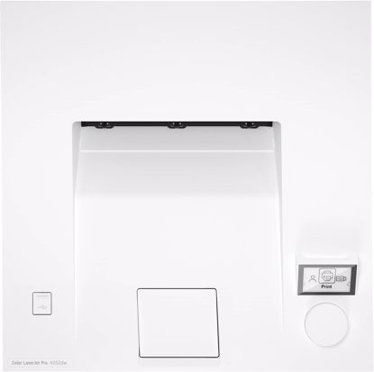 Fotografija izdelka Barvni laserski tiskalnik HP Color LaserJet Pro 4202dw