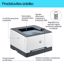 Fotografija izdelka Barvni laserski tiskalnik HP Color LaserJet Pro 3202dn