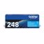 Fotografija izdelka Brother Toner TN248C, cyan, 1.000 strani L3220/8230/8240, L3520/60, L3740/8340/90
