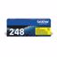 Fotografija izdelka Brother Toner TN248Y, yellow, 1.000 strani L3220/8230/8240, L3520/60, L3740/8340/90