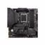 Fotografija izdelka Osnovna plošča 1700 MSI MAG B660M Mortar microATX DDR4 2,5Gb LAN 4xM.2 HDMI DisplayPort USB-C 20Gbps