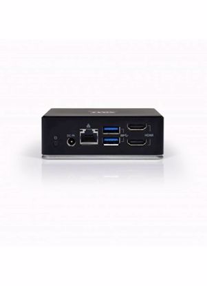 Fotografija izdelka Docking Station PORT USB-C & USB-A