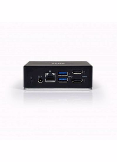 Fotografija izdelka Docking Station PORT USB-C & USB-A
