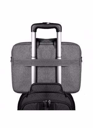 Fotografija izdelka Torbica PORT Yosemite ECO TL 13/14" (do 35,6 cm ) siv