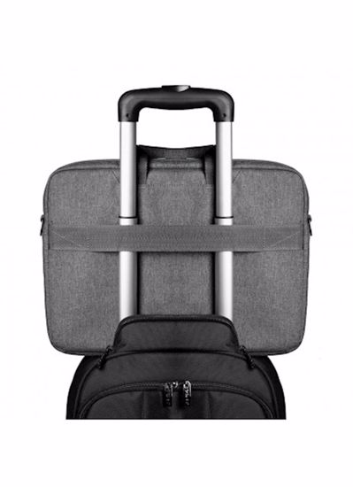 Fotografija izdelka Torbica PORT Yosemite ECO TL 15" (do 39,6 cm ) siv