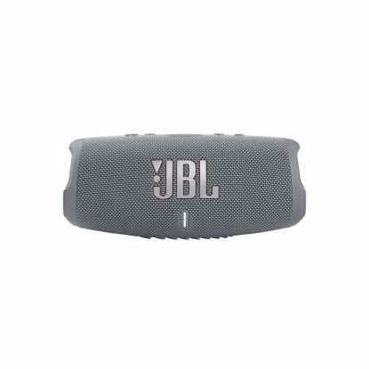 Fotografija izdelka JBL Prenosni zvočnik CHARGE5 SIV