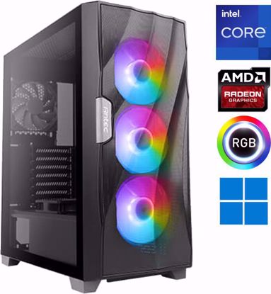 Fotografija izdelka iGamer Core i9-14900KF / 32GB DDR5 / SSD 2TB NVMe / AMD RX7900 XT-20GB  / W11PRO