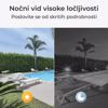 Fotografija izdelka Reolink IP Kamera Argus serija B420 3MP, Zunanja, Baterijska, Pan&Tilt, dvosmerni zvok, Wi-Fi