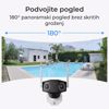 Fotografija izdelka Reolink IP Kamera  DUO serija W730 4K, Zunanja, dvojna leča Panorama 180 stopinj