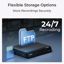 Fotografija izdelka Reolink IP Kamera  W330 4K, Wi-fi 6, Barvni nočni vid