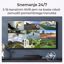 Fotografija izdelka Reolink NVR snemalnik NVS16-8MD8 4K, 8MP, 16 kanalni NVR, 4TB HDD, 8x Kamera POE